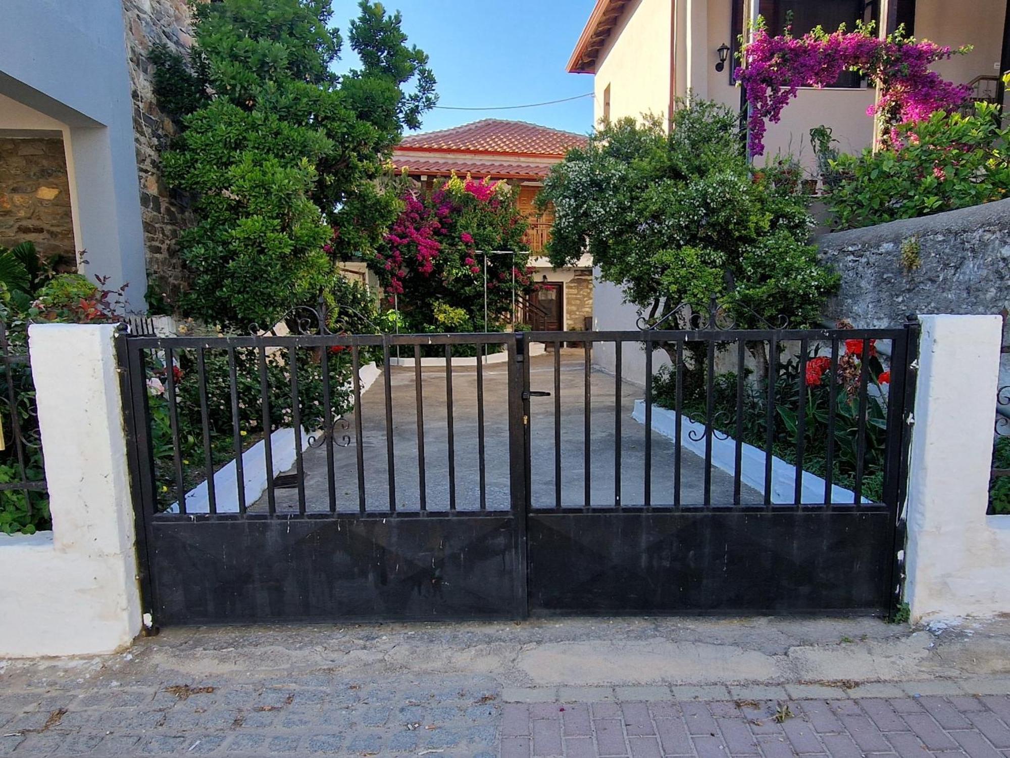 Nikolaos House Apartment Agios Nikolaos  Exterior foto