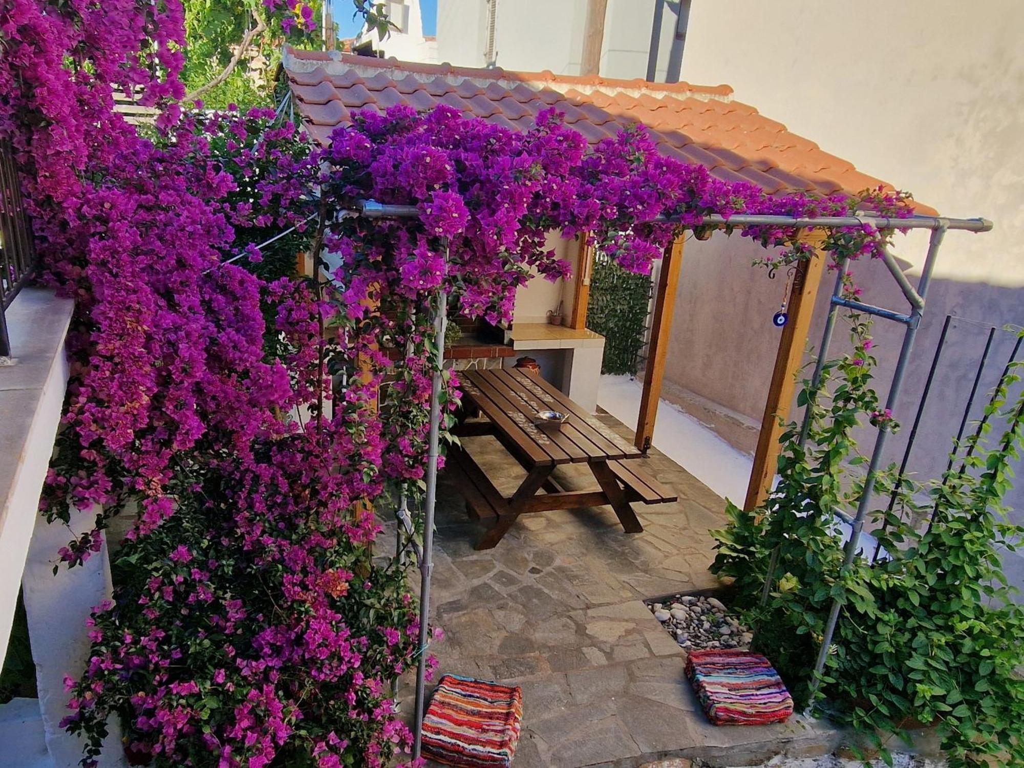 Nikolaos House Apartment Agios Nikolaos  Exterior foto